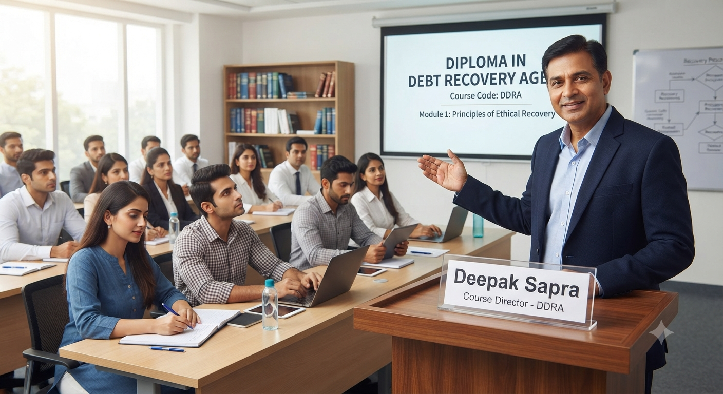 DIPLOMA IN HOME LOAN ADVISING